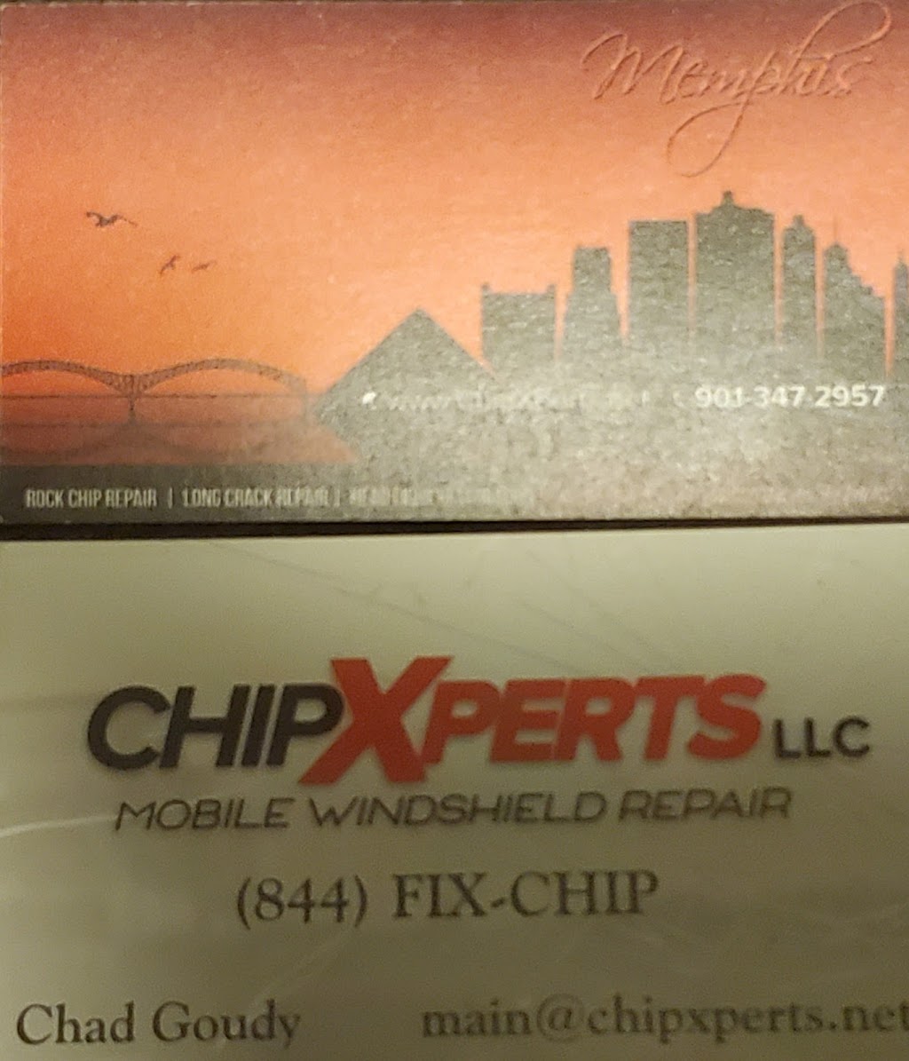 Chip Xperts, LLC | 496 Waring Rd, Memphis, TN 38122, USA | Phone: (901) 512-2044