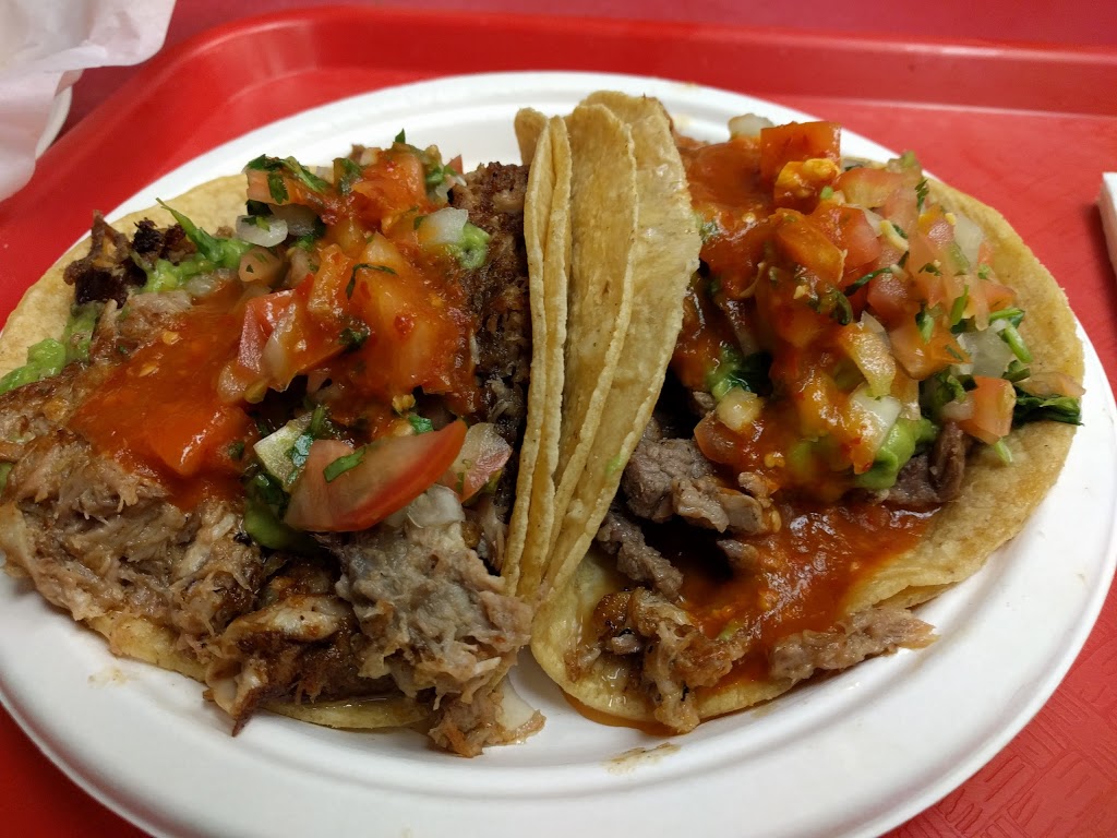 Rigobertos Taco Shop | 5070 Federal Blvd, San Diego, CA 92102, USA | Phone: (619) 262-4200