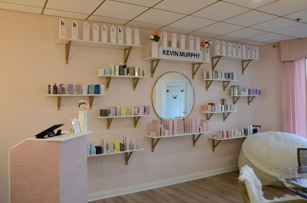Brooke Bauer Boutique Salon & Extension Loft | 7751 W 159th St, Tinley Park, IL 60477, USA | Phone: (708) 580-1430