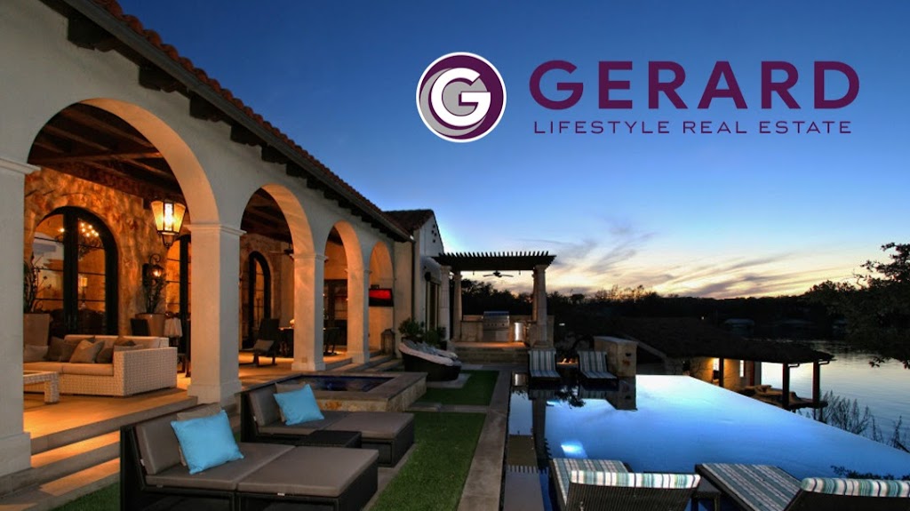 Gerard Lifestyle Real Estate | Property Management | 2 Ritz Carlton Dr, Dana Point, CA 92629, USA | Phone: (714) 883-2943