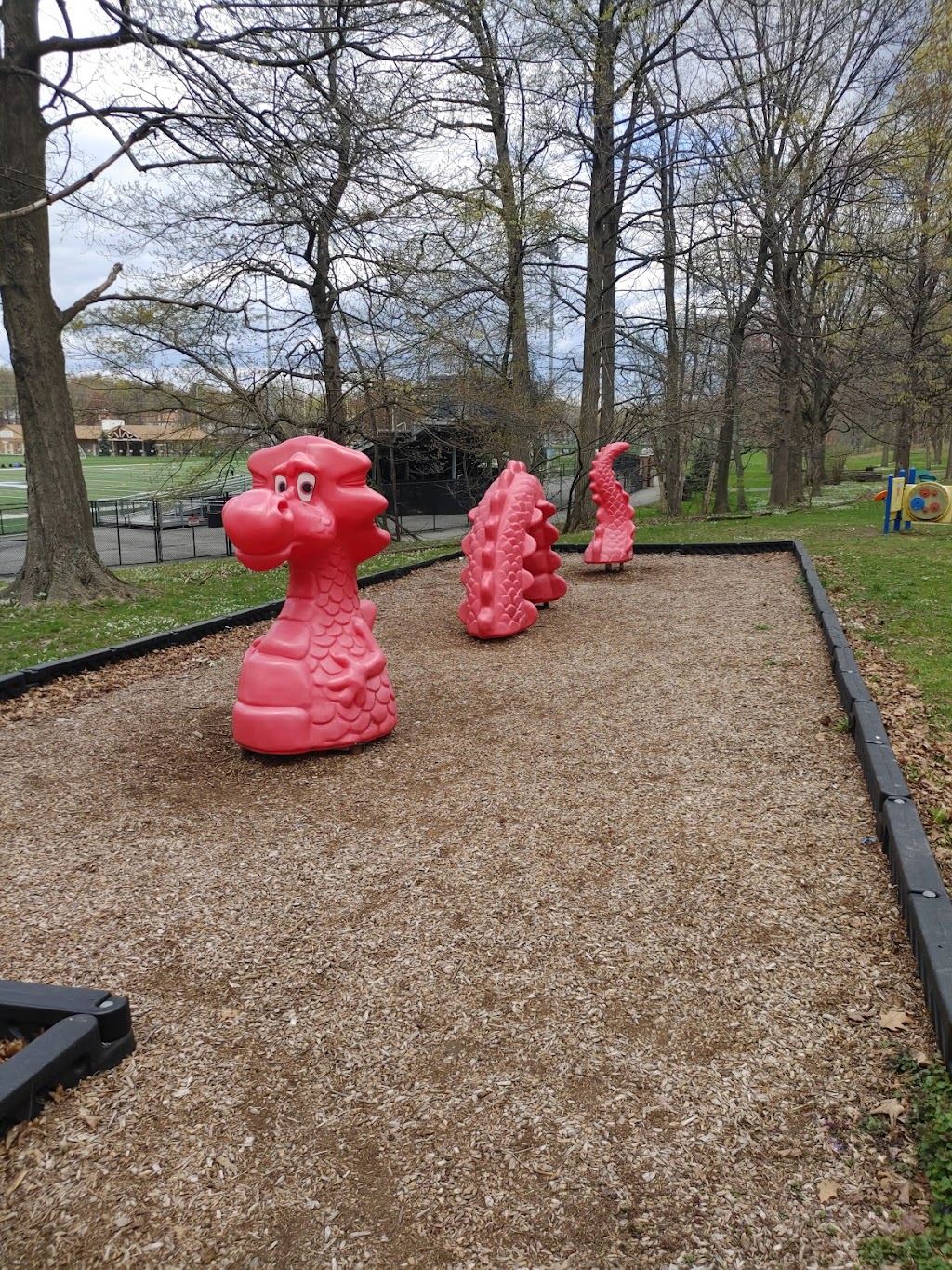 Milton A. Votee Park | Palisade Ave, Teaneck, NJ 07666, USA | Phone: (201) 837-1600