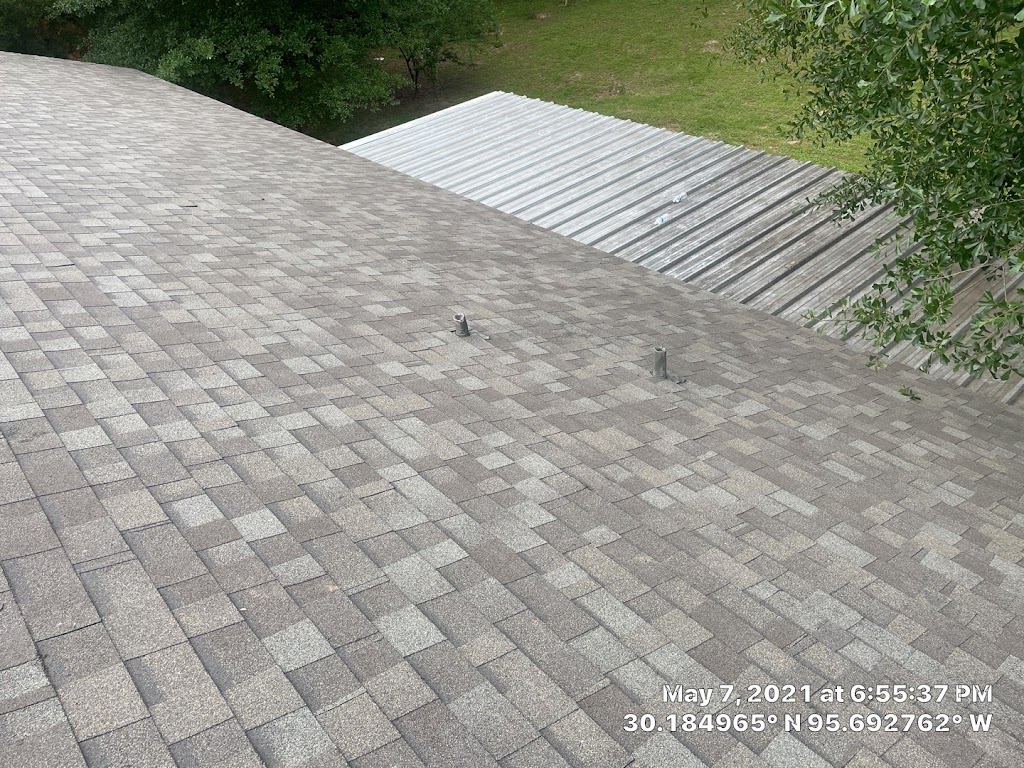 Pro Tech Roofing With God LLC | 16303 Oaklane Trail, Magnolia, TX 77355, USA | Phone: (346) 808-8068