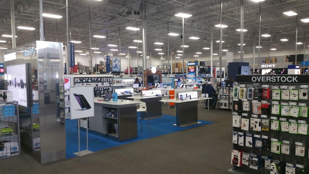 Best Buy | 9930 Southside Blvd, Jacksonville, FL 32256, USA | Phone: (904) 519-7775