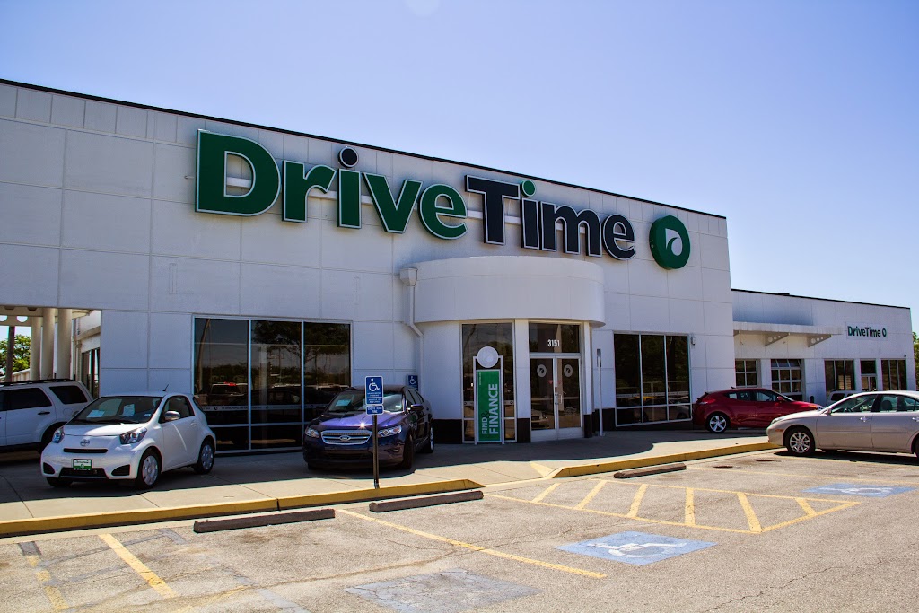 DriveTime Used Cars | 3151 S Noland Rd, Independence, MO 64055, USA | Phone: (816) 859-7585