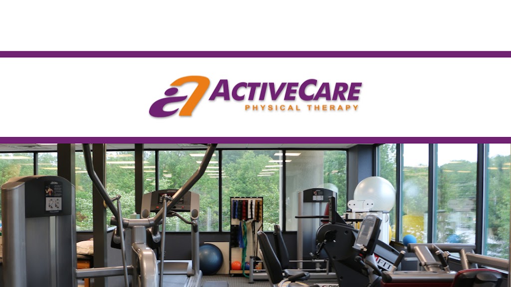 ActiveCare Physical Therapy | 501 NJ-10 East, Ledgewood, NJ 07852, USA | Phone: (973) 598-9111