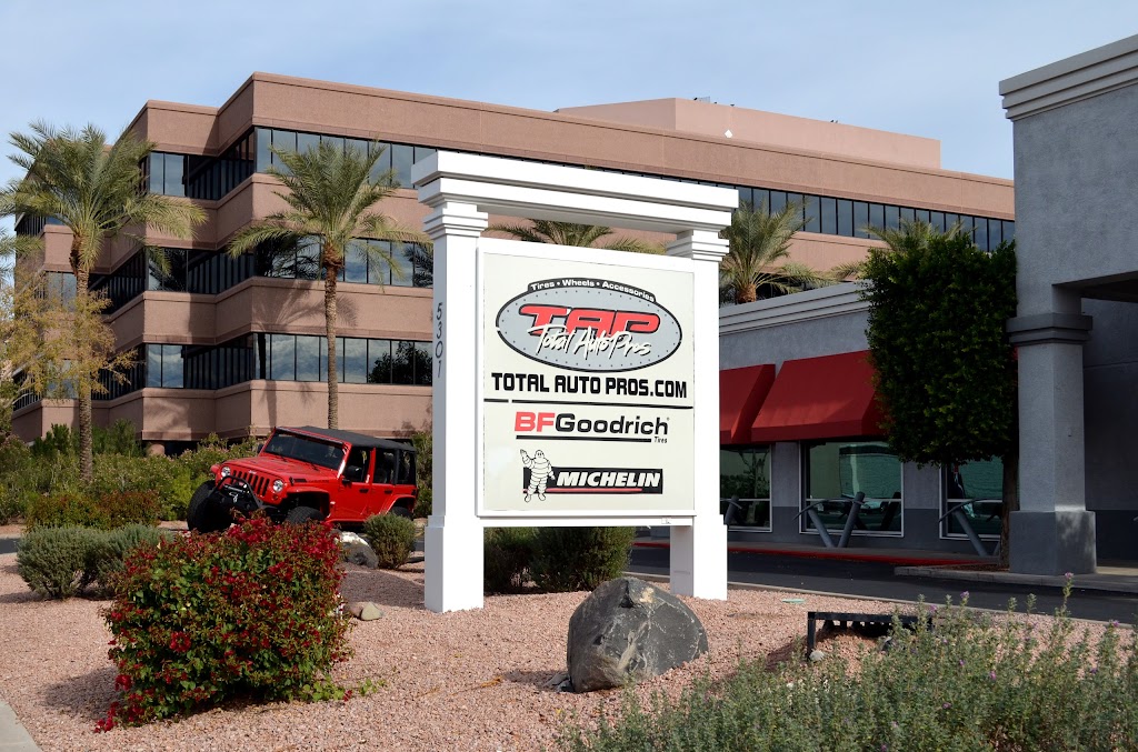 Total Auto Pros | 5301 N 16th St, Phoenix, AZ 85016, USA | Phone: (602) 280-7767