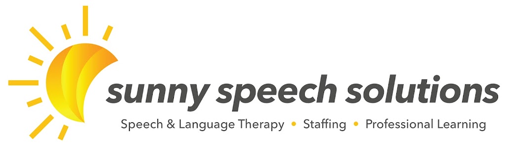 Sunny Speech Solutions | 6284 Old Divide Trail, Parker, CO 80134, USA | Phone: (720) 504-4730