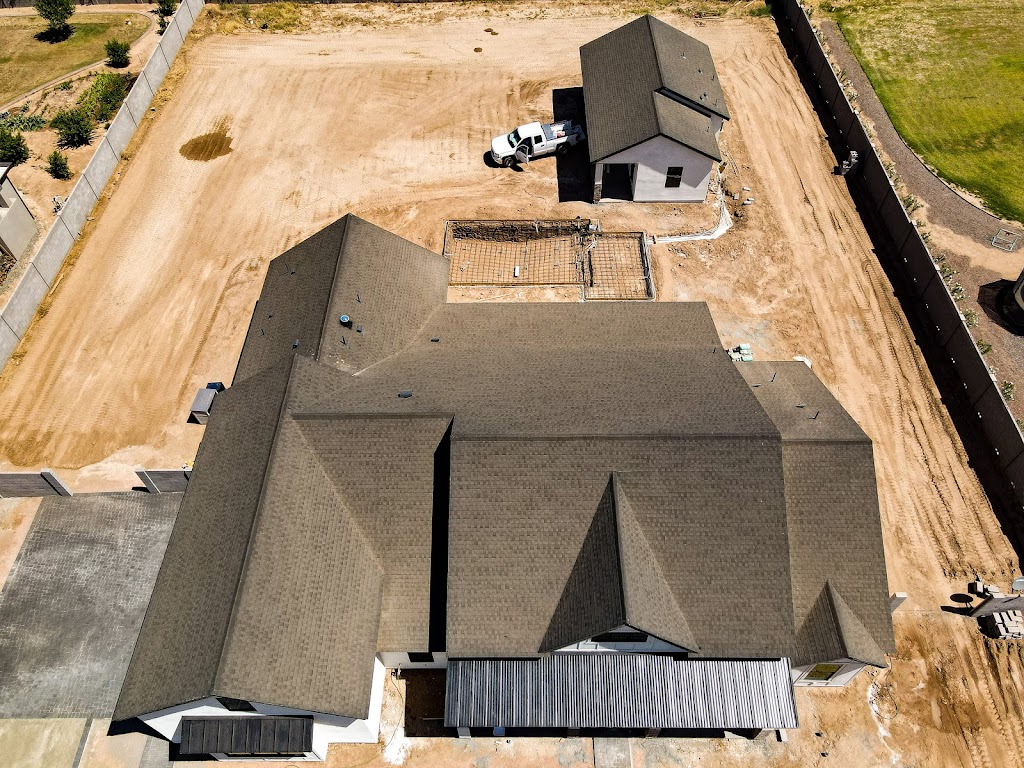 Legion Roofing LLC | 1056 W Corriente Dr, Queen Creek, AZ 85143, USA | Phone: (480) 881-6112