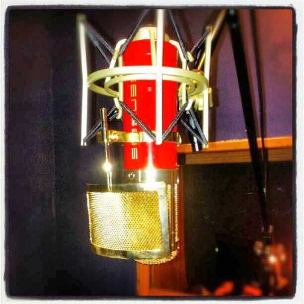 The Lab Recording Studio | 3634 Lake St, Omaha, NE 68134, USA | Phone: (402) 305-2086