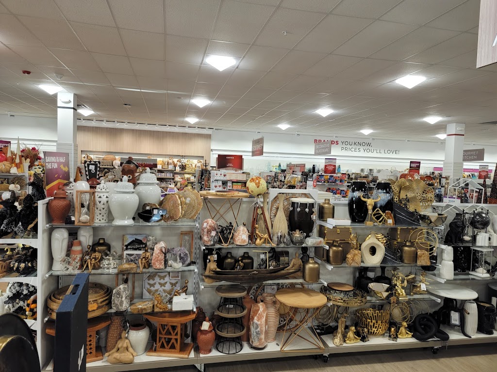 HomeGoods | 148 Interstate I-20 East, Weatherford, TX 76087, USA | Phone: (817) 985-6665