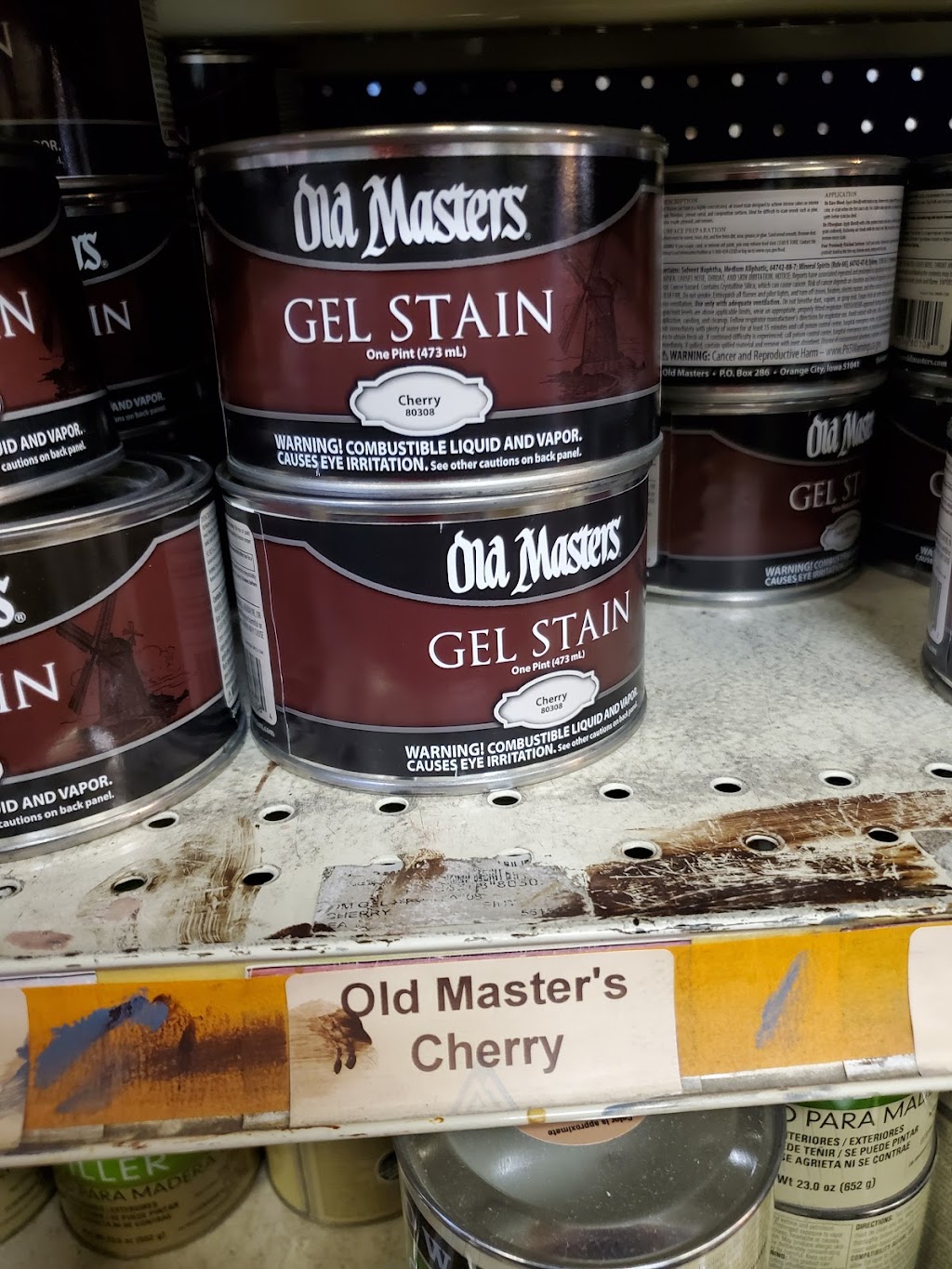 Shilpark Paint Lawndale 15617 Hawthorne Blvd, Lawndale, CA 90260