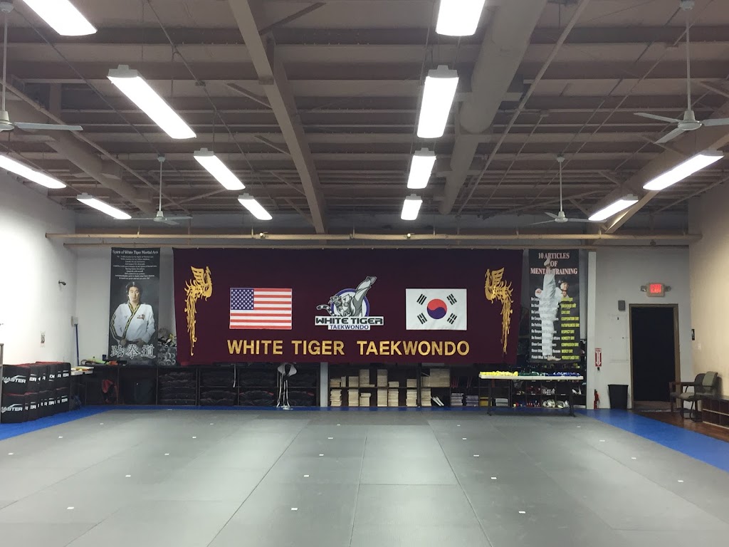 White Tiger Taekwondo | 550 E Interstate 30, Rockwall, TX 75087, USA | Phone: (972) 722-0001