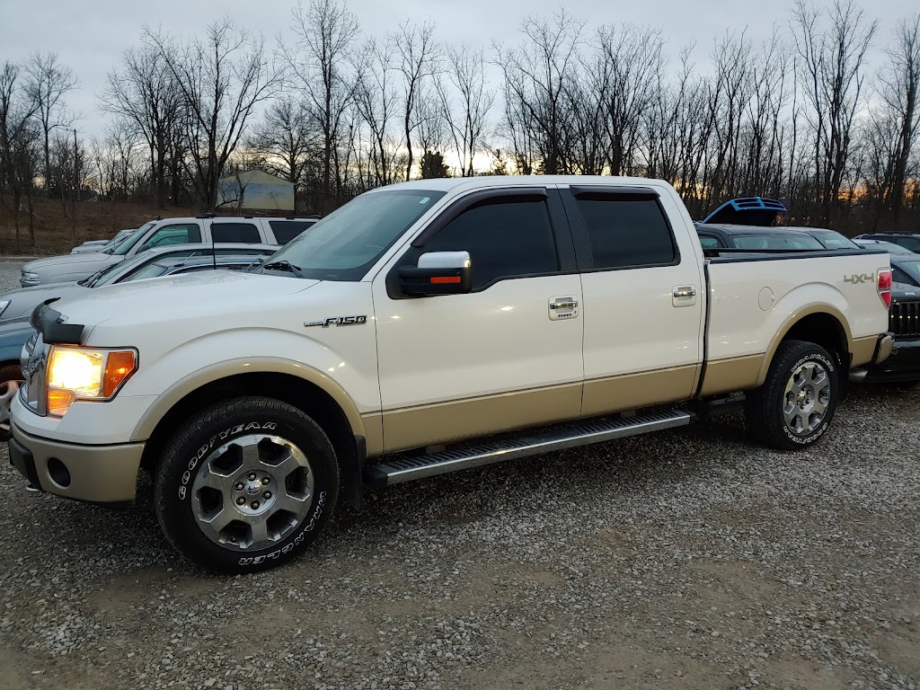 STARFLEET CARS LLC | 525 N Sandusky St, Delaware, OH 43015, USA | Phone: (614) 412-3862