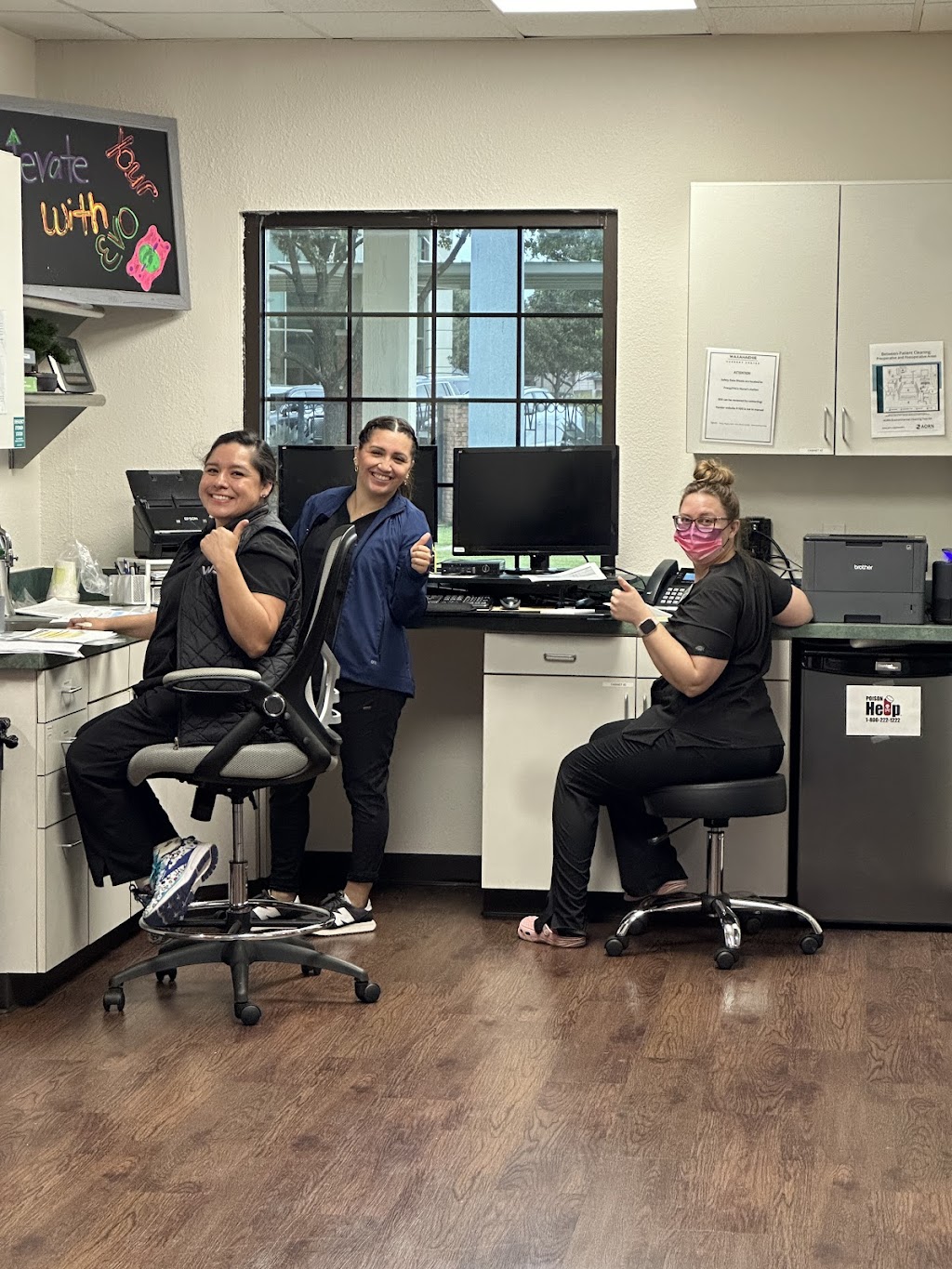 Texas Eye and Cataract | 101 YMCA Dr Ste 100, Waxahachie, TX 75165, USA | Phone: (469) 505-2020