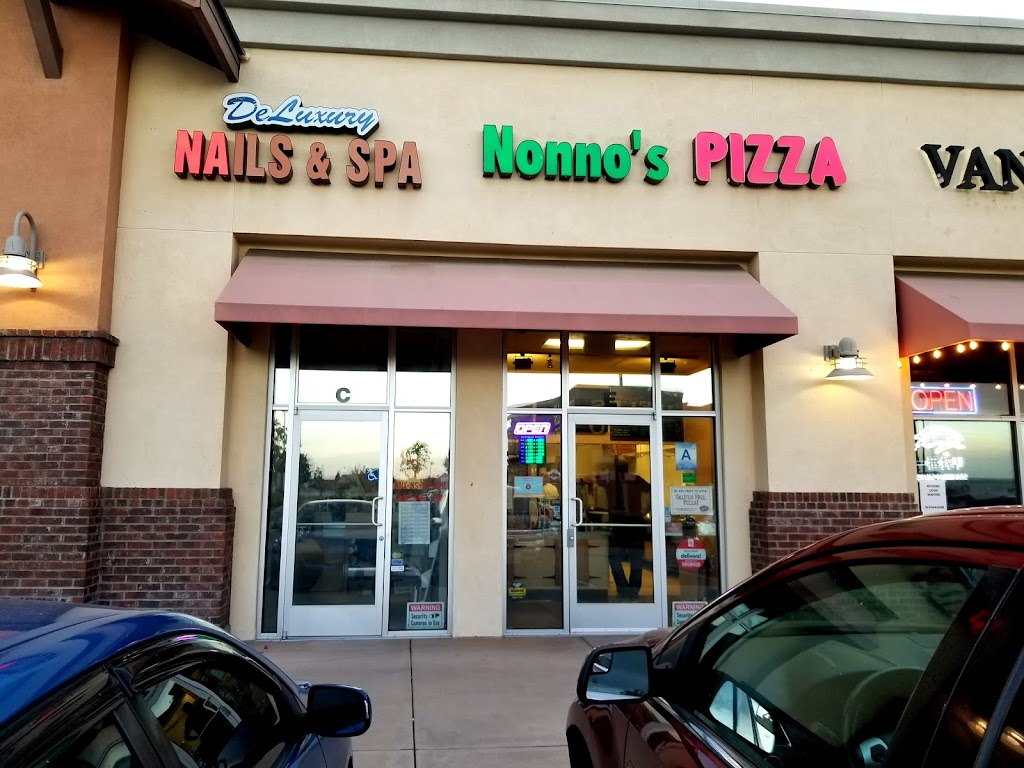 Nonnos Pizzeria | 15870 Soquel Canyon Pkwy, Chino Hills, CA 91709, USA | Phone: (909) 597-9977