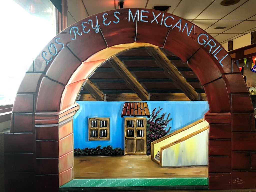 Los Reyes Mexican Restaurant | 7712 TN-3, Millington, TN 38053, USA | Phone: (901) 873-2200