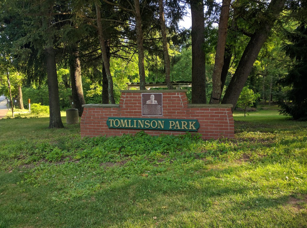 Tomlinson Park | 98 S Main St, Medford, NJ 08055, USA | Phone: (609) 654-2608