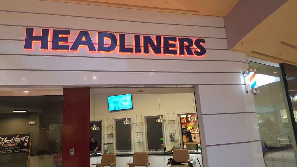 HEADLINERS BARBER SHOP LLC TRADEMARK COMPANY | 5870 E Broadway Blvd, Tucson, AZ 85711, USA | Phone: (520) 790-0677