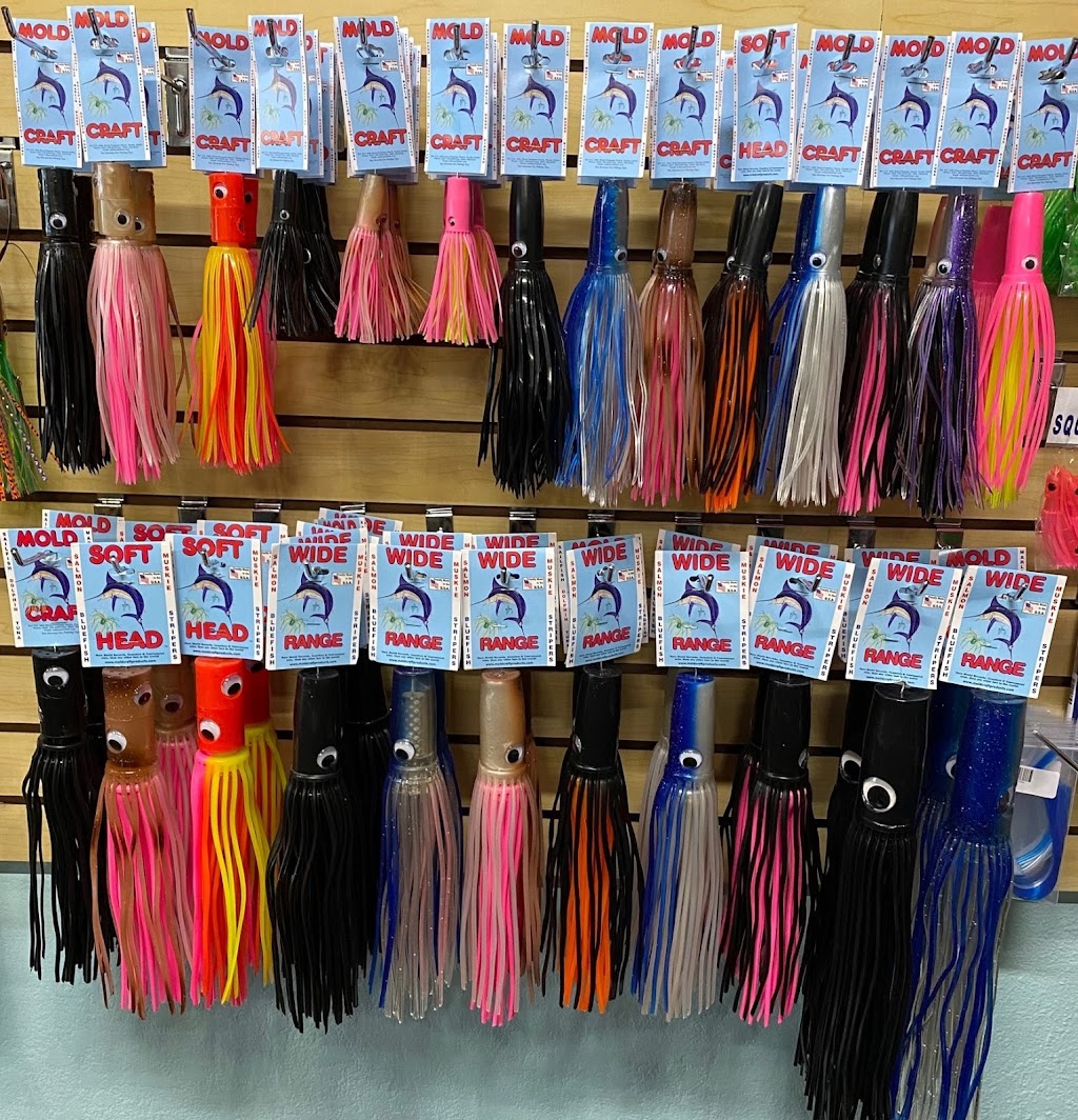 Doxey Tackle | 828 Marina Bay Dr, Kemah, TX 77565 | Phone: (281) 334-4180