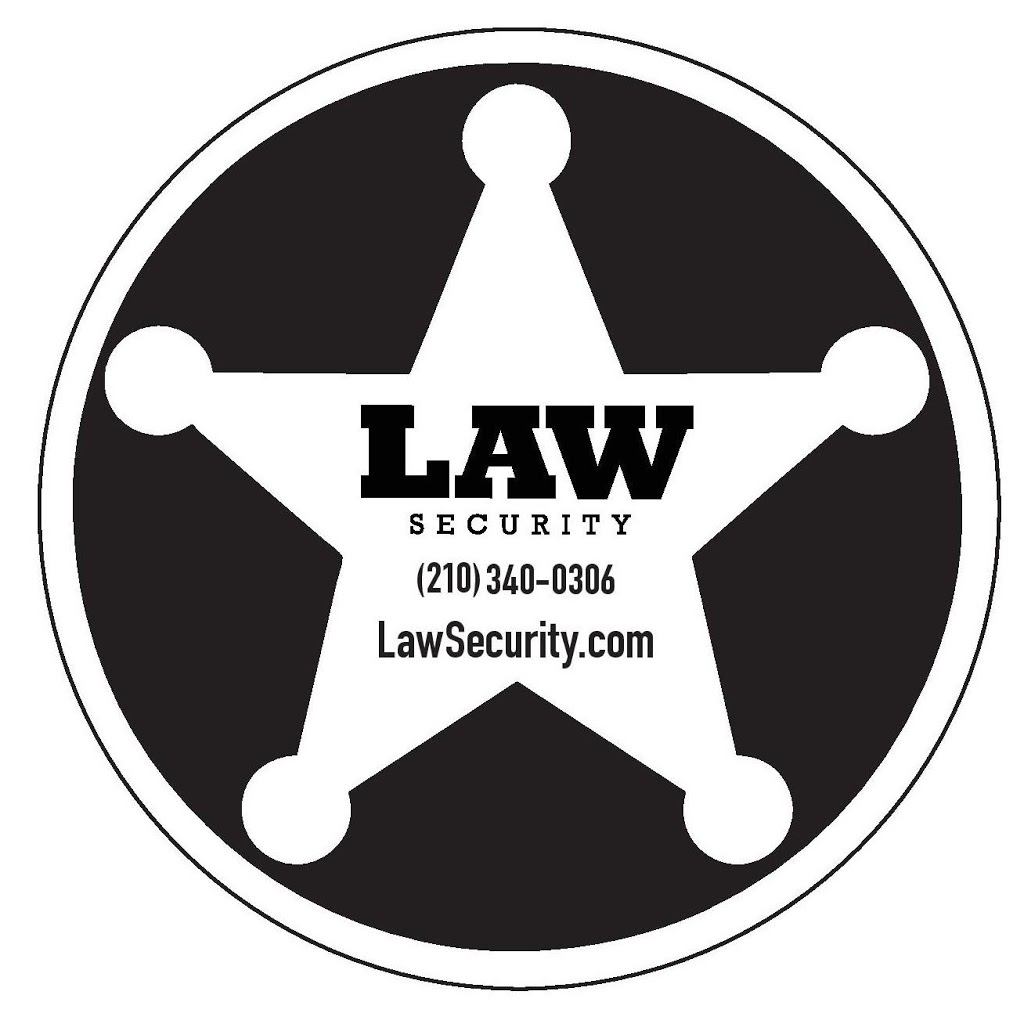 LAW Security | 12027 Huebner Rd, San Antonio, TX 78230, USA | Phone: (210) 340-0306