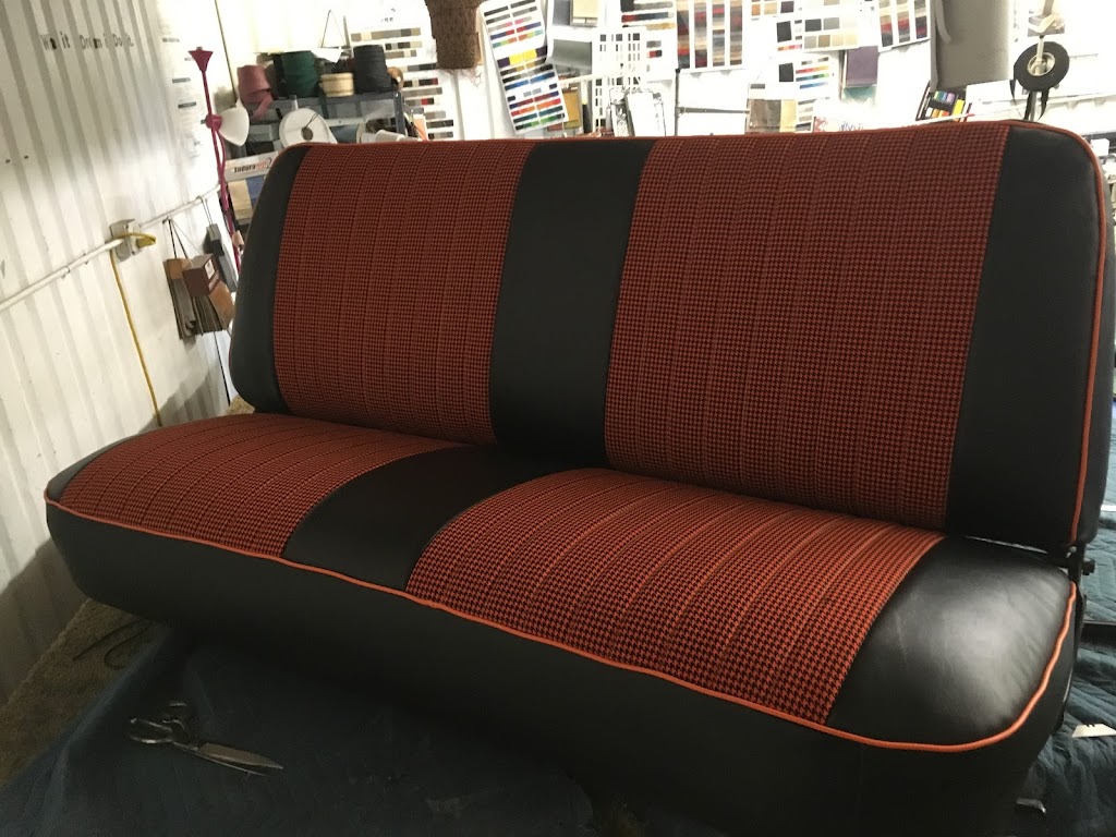 Gonzalez Upholstery | 1900 2nd St NW, Albuquerque, NM 87102, USA | Phone: (505) 980-5908