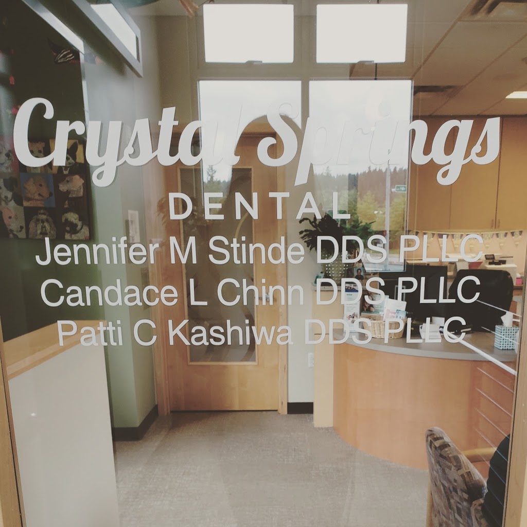 Crystal Springs Dental | 1732 214th St SE, Bothell, WA 98021, USA | Phone: (425) 485-2942