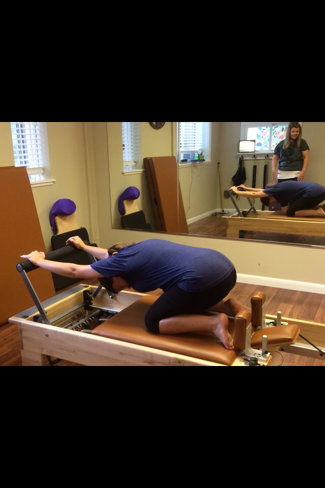 DK Pilates LLC | 1059 Bradley Rd, Westlake, OH 44145, USA | Phone: (216) 906-0469