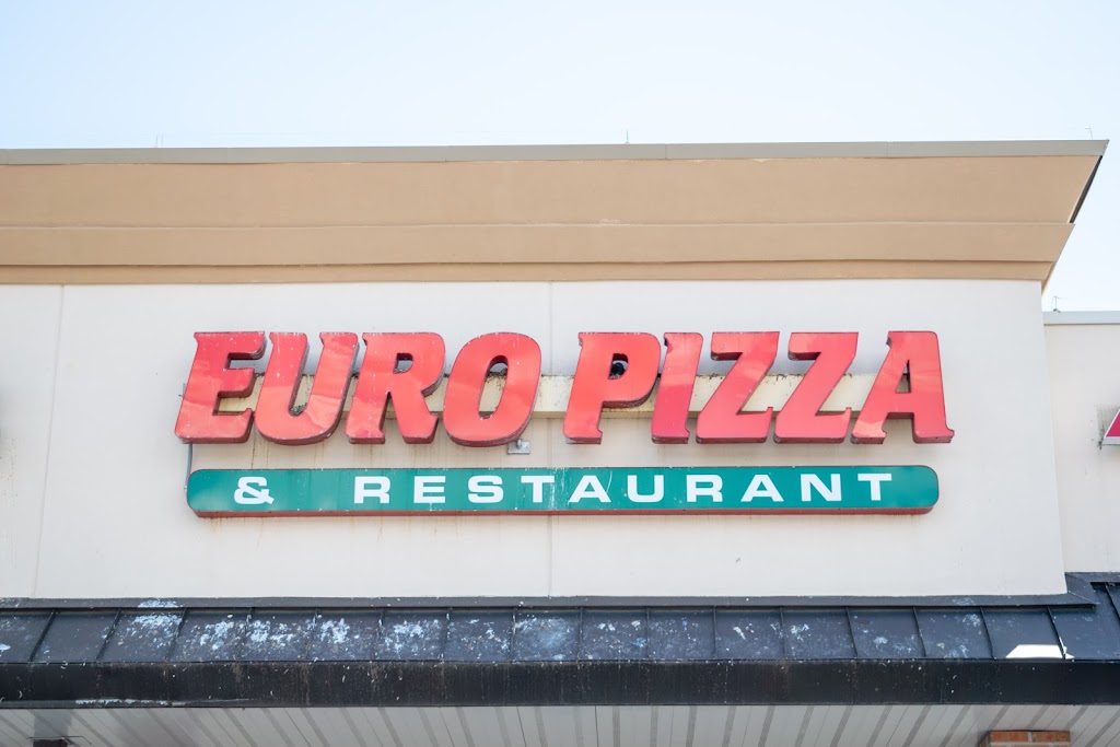Euro Pizza | 3271 Richmond Ave, Staten Island, NY 10312, USA | Phone: (718) 966-7518