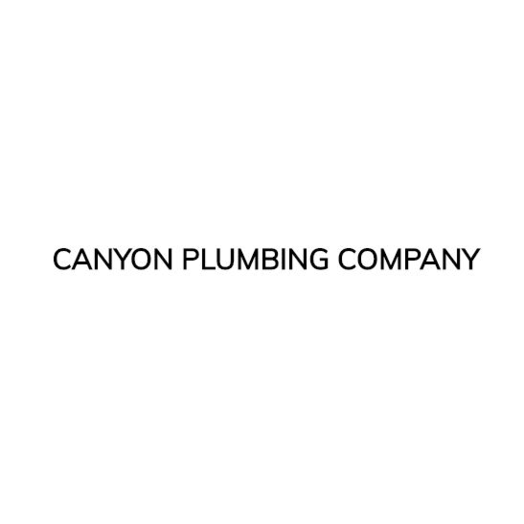 Canyon Plumbing Company | 5131 McBryde Ave Ste. B, Richmond, CA 94805, USA | Phone: (510) 621-8237