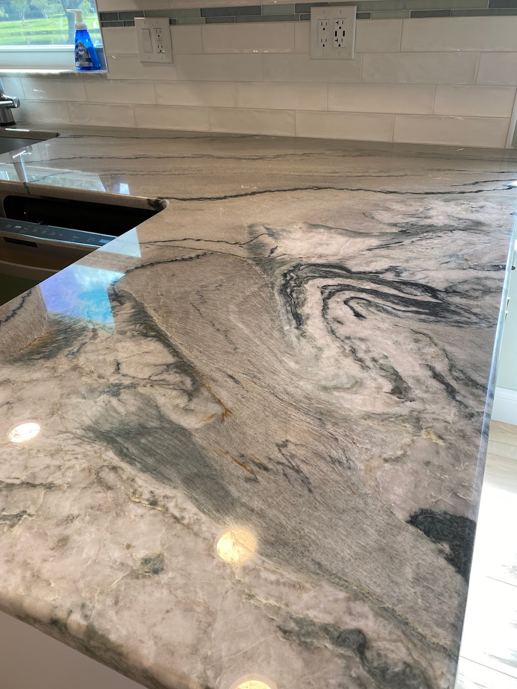 AGS Stone | 6915 E Adamo Dr, Tampa, FL 33619, USA | Phone: (813) 626-3636