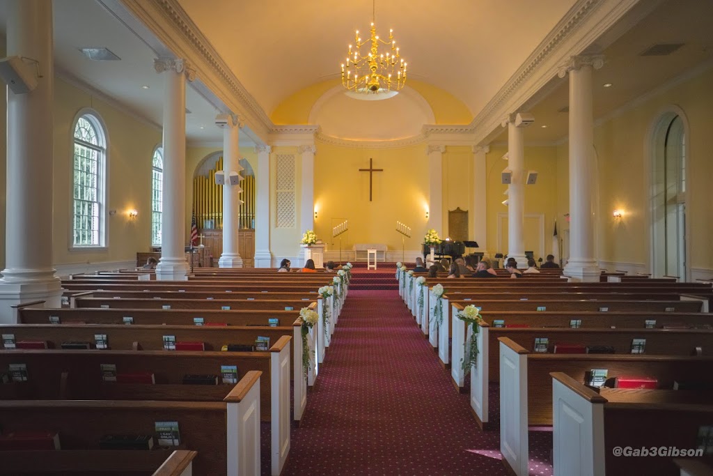 Free Christian Church | 31 Elm St, Andover, MA 01810, USA | Phone: (978) 475-0700
