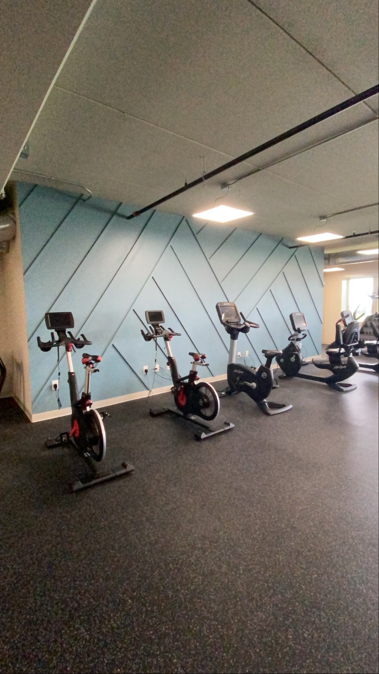 Hawks Landing Fitness Center | 88 Hawks Landing Cir, Verona, WI 53593, USA | Phone: (608) 848-4295