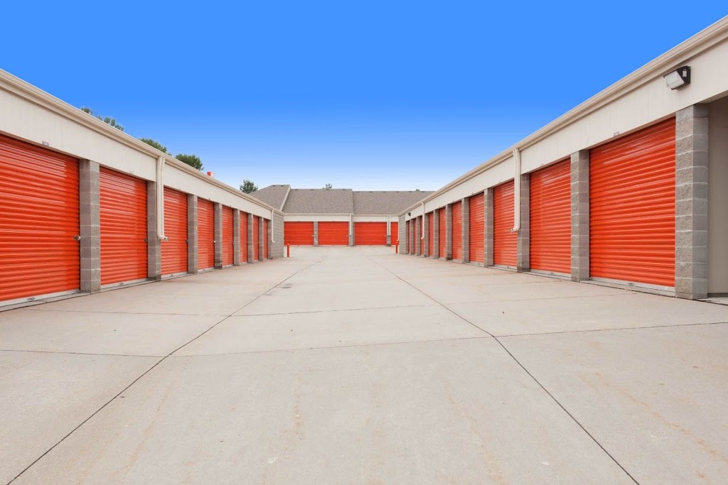 Public Storage | 4110 N 129th St, Omaha, NE 68164, USA | Phone: (402) 298-5086