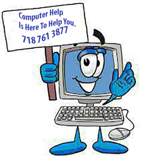 Computer Help | 446 Travis Ave, Staten Island, NY 10314, USA | Phone: (718) 761-3877