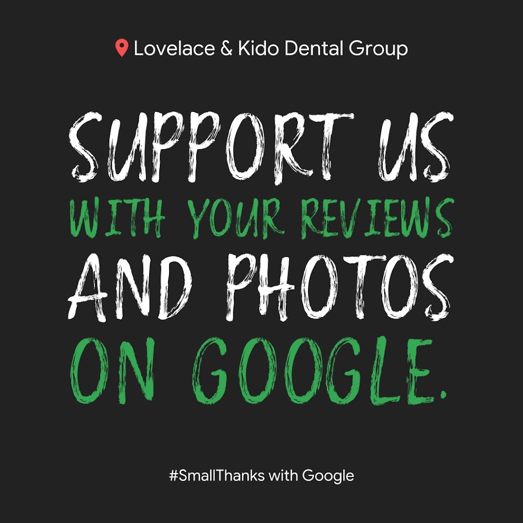 Lovelace & Kido Dental Group | 341 W Iowa Ave, Nampa, ID 83686, USA | Phone: (208) 467-7401