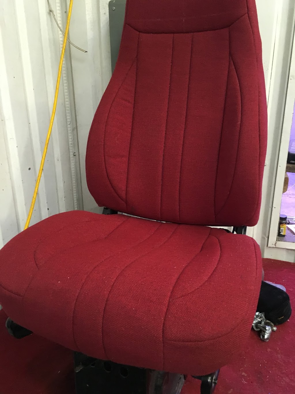 Gonzalez Upholstery | 1900 2nd St NW, Albuquerque, NM 87102, USA | Phone: (505) 980-5908