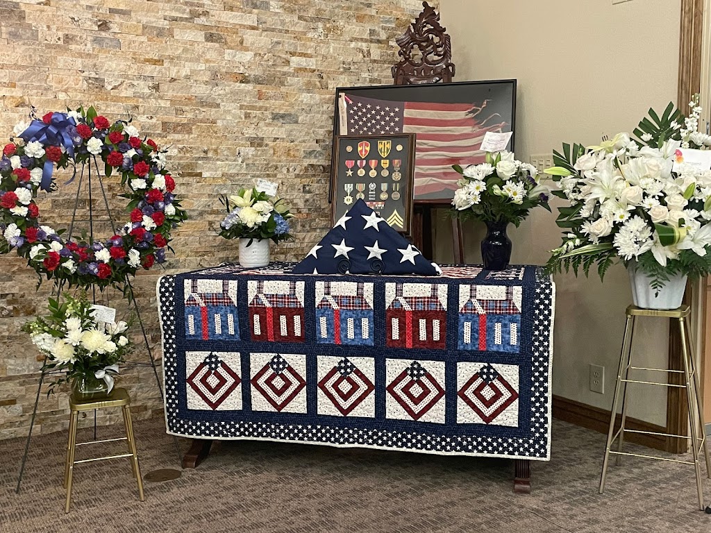 Heritage Funeral Chapel | 6830 W Thunderbird Rd, Peoria, AZ 85381, USA | Phone: (623) 974-3671