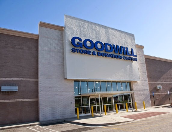 Goodwill Thrift Store & Donation Center | 4749 Jimmy Lee Smith Pkwy, Hiram, GA 30141, USA | Phone: (770) 222-3159