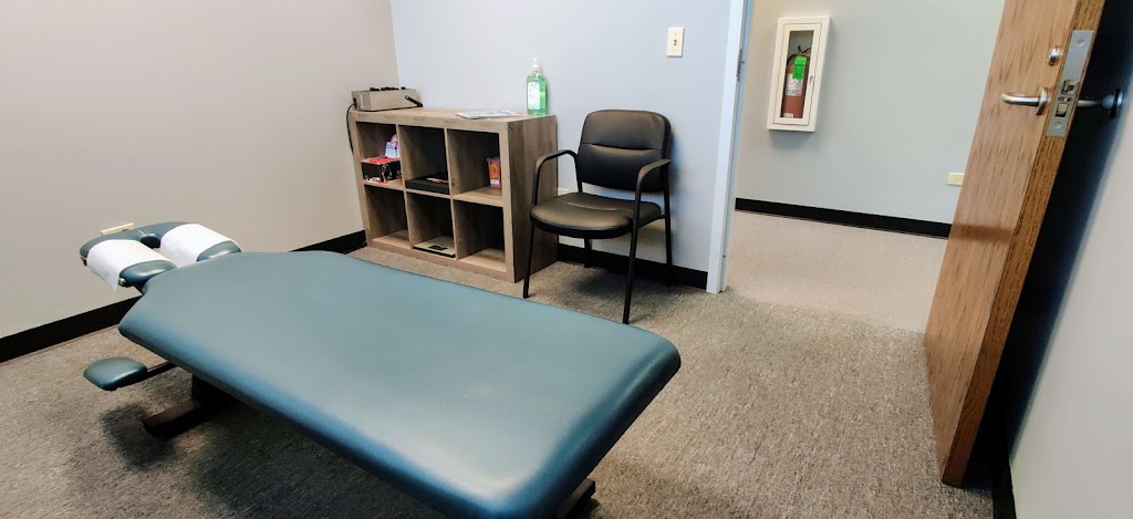 Bear Chiropractic and Rehab LLC | 425 Quadrangle Dr STE 120, Bolingbrook, IL 60440, USA | Phone: (630) 863-4203 Bear Chiropractic and Rehab LLC | 425 Quadrangle Dr STE 120, Bolingbrook, IL 60440, USA | Phone: (630) 863-4203