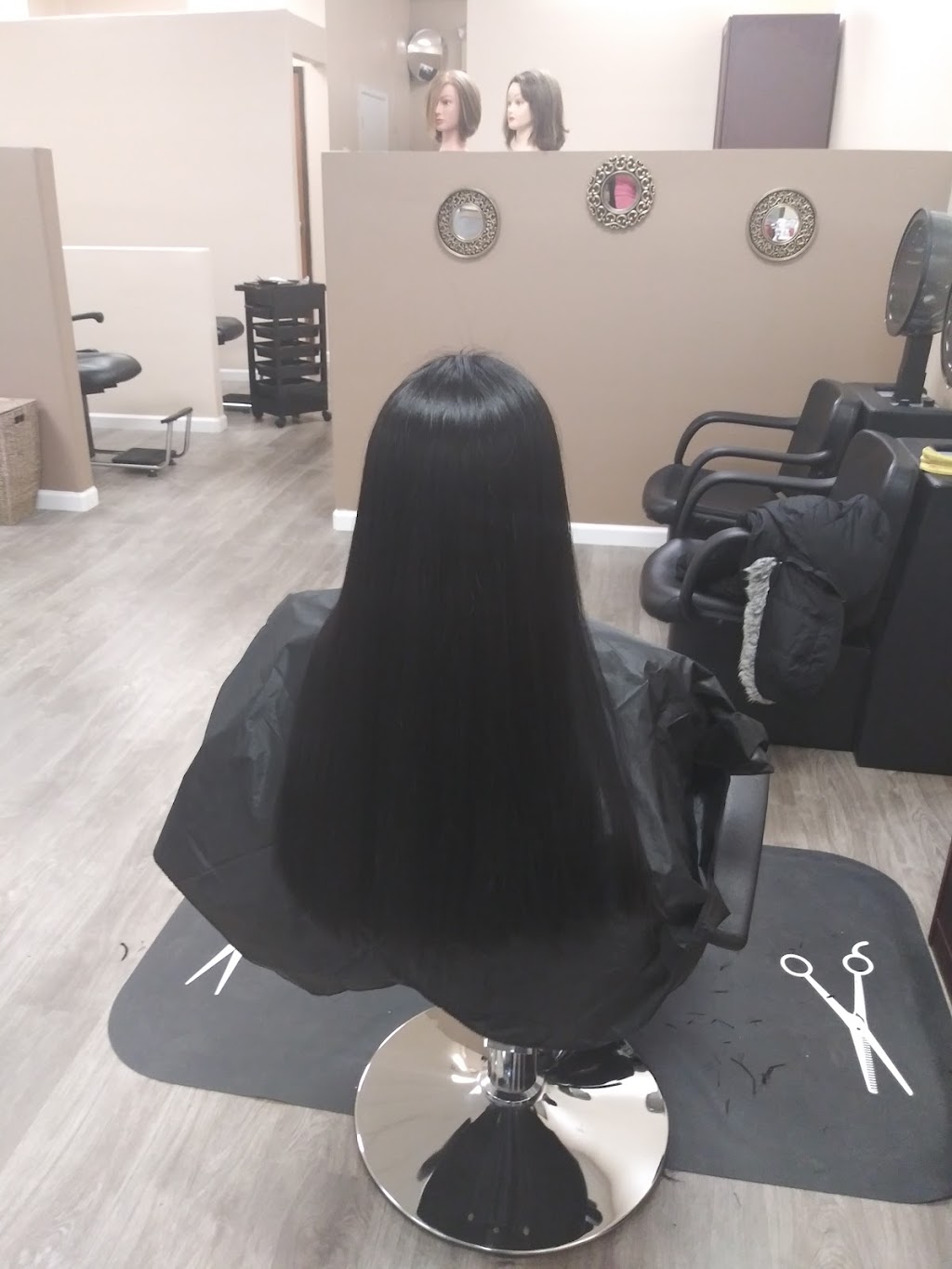 KS HAIR SALON | 3189 Denton Hwy Suit #70, Haltom City, TX 76117, USA | Phone: (817) 350-1747