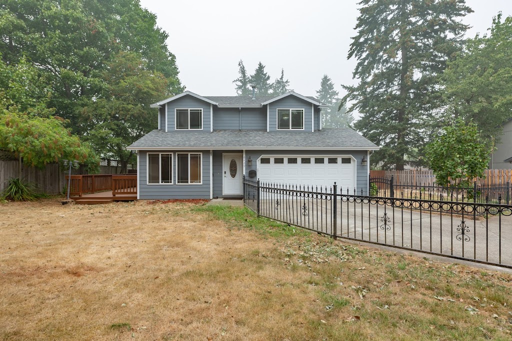 Virginia Getz | 13255 SE 130th Ave Ste 400, Happy Valley, OR 97015, USA | Phone: (503) 504-7476