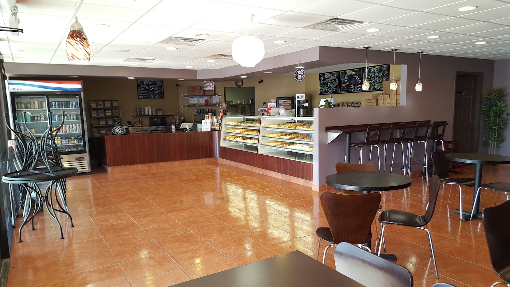 Mesa Donuts | 6008 E McKellips Rd, Mesa, AZ 85215, USA | Phone: (480) 219-3066