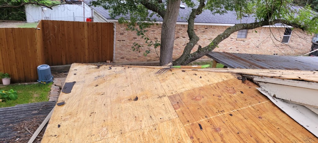 Triton Roofing & Restoration, LLC | 206 Elm St #107, Lewisville, TX 75057, USA | Phone: (214) 494-9991