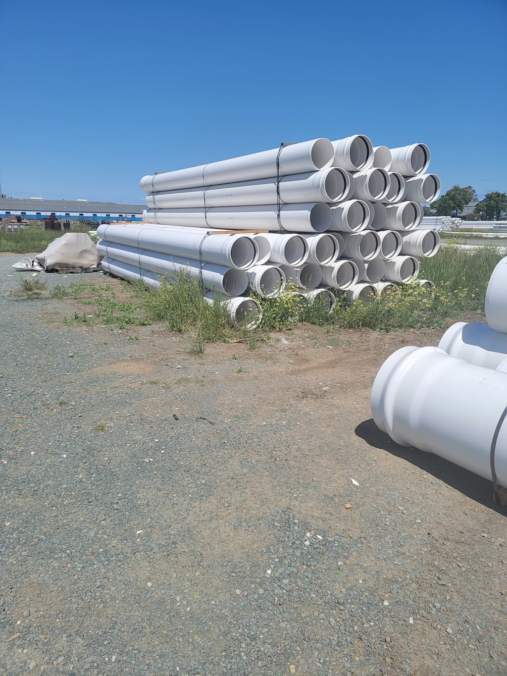 Galt Pipe Co | 321 Elm Ave, Galt, CA 95632, USA | Phone: (209) 745-2503