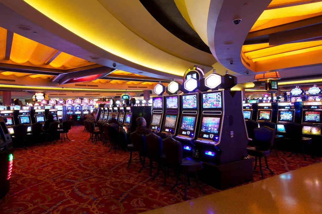 Morongo Casino Resort & Spa | 49500 Seminole Dr, Cabazon, CA 92230, USA | Phone: (951) 849-3080