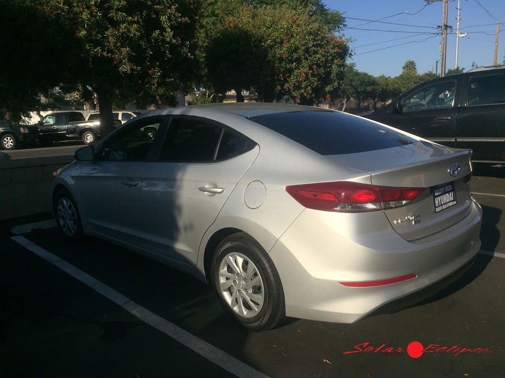 Solar Eclipse Window Tinting | 507 G Ave, National City, CA 91950, USA | Phone: (619) 474-0060