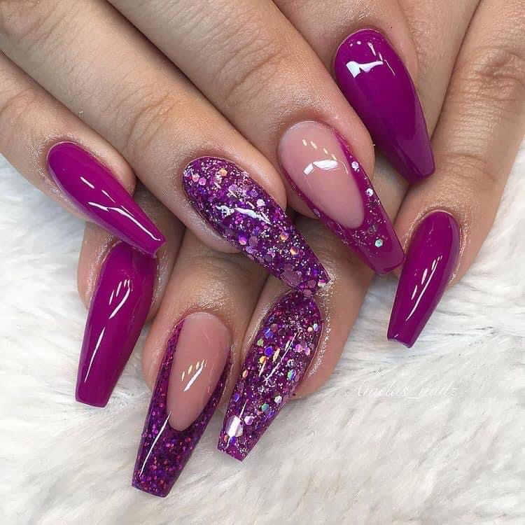 Beyond Beauty Nails And Spa | 40047 S Groesbeck Hwy, Clinton Twp, MI 48036, USA | Phone: (586) 441-4008