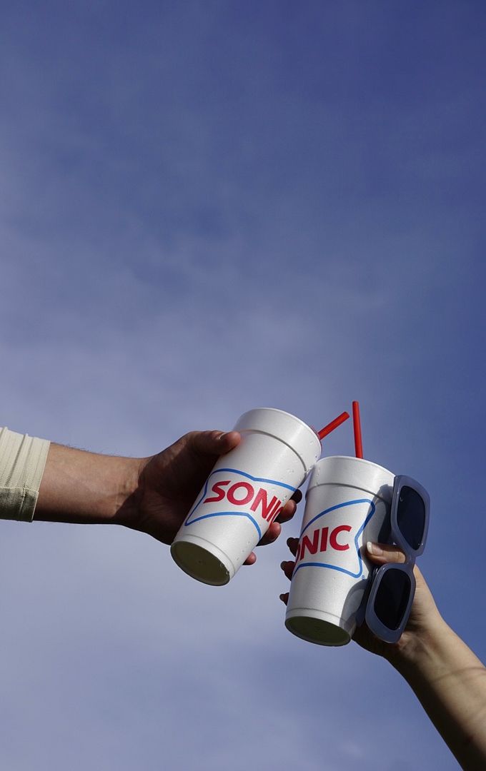 Sonic Drive-In | 5340 McPherson Blvd, Fort Worth, TX 76123, USA | Phone: (682) 224-6043