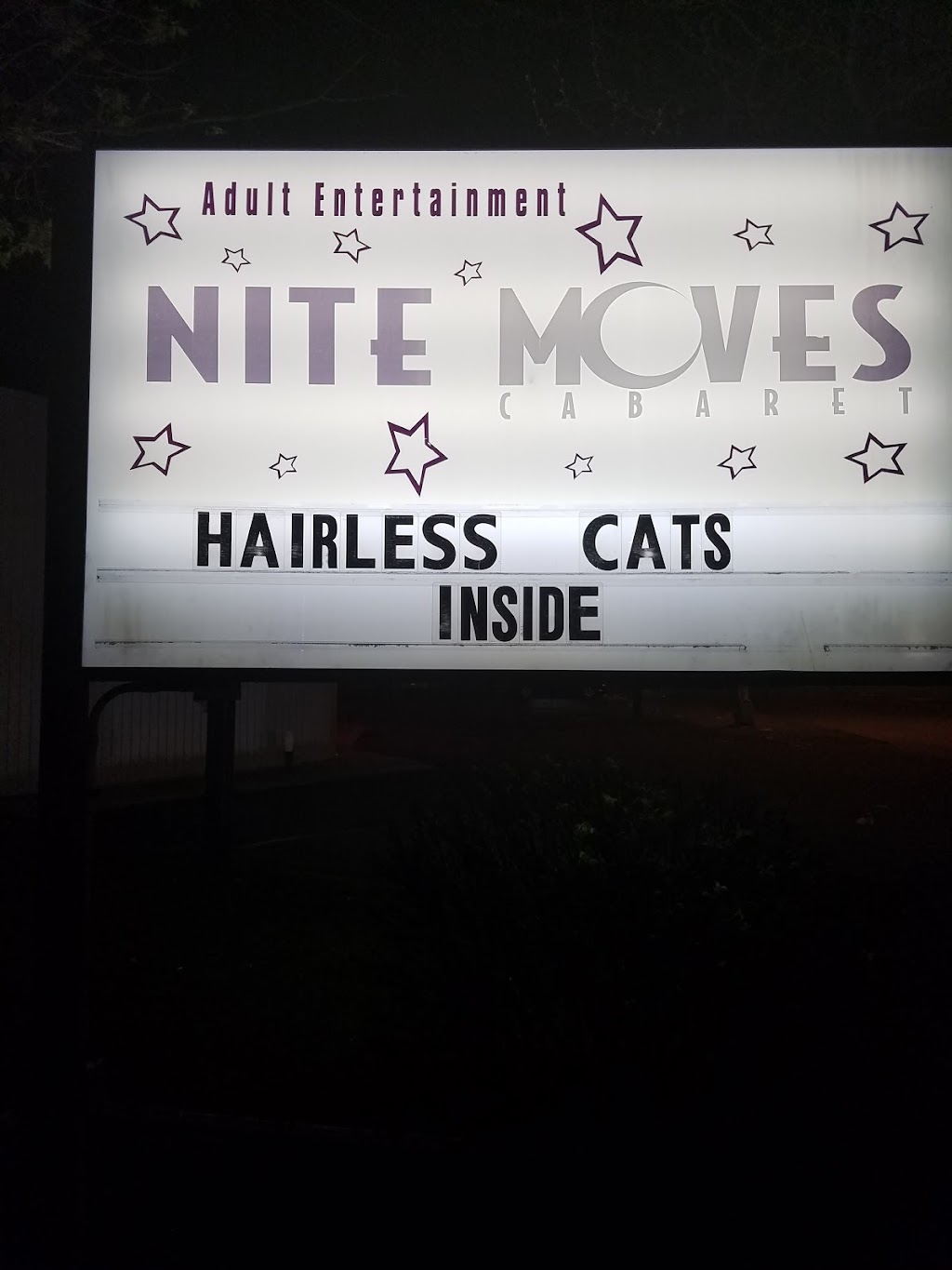 Nite Moves | 677 Loudon Rd, Latham, NY 12110, USA | Phone: (518) 785-7739 Nite Moves | 677 Loudon Rd, Latham, NY 12110, USA | Phone: (518) 785-7739