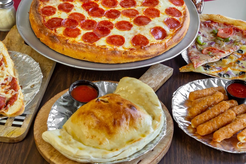 I Love New York Pizza | 552 Central Ave, Albany, NY 12206, USA | Phone: (518) 438-7600